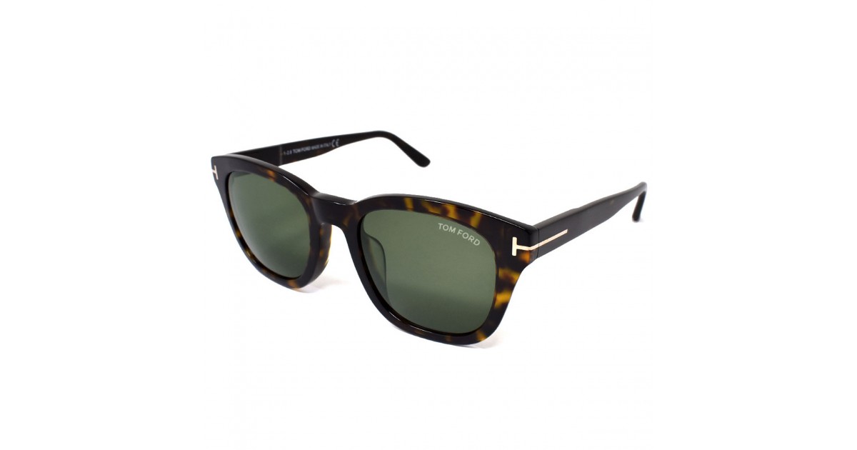 TOM FORD サングラス　FT0672-52E TOM FORD トムフォード TF672/ 52Eメガネ 通販ならGLASH BEAM