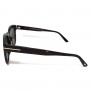 Tom Ford Sunglasses Man Havana FT0676-F-52N-53