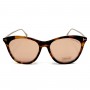 Tom Ford Sunglasses Unisex Havana FT0713-D-55G-55