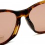 Tom Ford Sunglasses Unisex Havana FT0713-D-55G-55