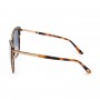 Tom Ford Sunglasses Unisex Havana + Gold FT0717-53Q-57