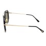 Tom Ford Sunglasses Men's Black + Gold FT0749-01A-60