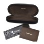 Tom Ford Sunglasses Men's Black + Gold FT0749-01A-60