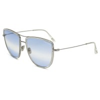 Tom Ford Sunglasses Unisex White FT0759-16W-59