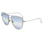 Tom Ford Sunglasses Unisex White FT0759-16W-59