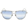 Tom Ford Sunglasses Unisex White FT0759-16W-59