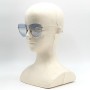 Tom Ford Sunglasses Unisex White FT0759-16W-59