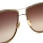 Tom Ford Sunglasses Unisex Brown FT0759-28F-59