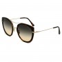 Tom Ford Sunglasses Unisex Havana FT0760-55B-56