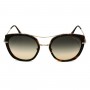 Tom Ford Sunglasses Unisex Havana FT0760-55B-56