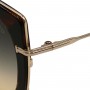 Tom Ford Sunglasses Unisex Havana FT0760-55B-56