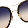 Tom Ford Sunglasses Unisex Havana FT0760-55B-56