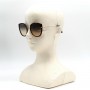 Tom Ford Sunglasses Unisex Havana FT0760-55B-56