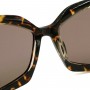 Tom Ford Sunglasses Unisex Havana FT0766-56J-63