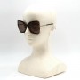 Tom Ford Sunglasses Unisex Havana FT0766-56J-63