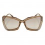 Tom Ford Sunglasses Unisex Brown FT0766-57G-63