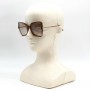 Tom Ford Sunglasses Unisex Brown FT0766-57G-63