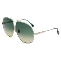 Tom Ford Sunglasses Unisex Silver FT0785-16P-66