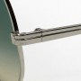 Tom Ford Sunglasses Unisex Silver FT0785-16P-66