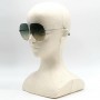 Tom Ford Sunglasses Unisex Silver FT0785-16P-66