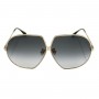 Tom Ford Sunglasses Unisex Gold FT0785-28B-66