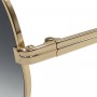 Tom Ford Sunglasses Unisex Gold FT0785-28B-66