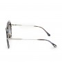 Tom Ford Sunglasses Ladie's Blue + Marble + Silver FT0792-F-56W-55