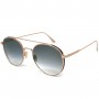 Tom Ford Sunglasses Men's Pink gold FT0826F-28B-56