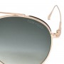 Tom Ford Sunglasses Men's Pink gold FT0826F-28B-56