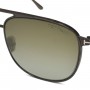 Tom Ford Sunglasses Men's Gunmetal FT0827-12Q-56
