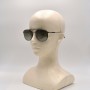 Tom Ford Sunglasses Men's Gunmetal FT0827-12Q-56