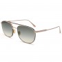 Tom Ford Sunglasses Men's Pink gold FT0827-28B-56