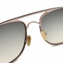 Tom Ford Sunglasses Men's Pink gold FT0827-28B-56