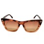 Tom Ford Sunglasses Ladie's Pink Havana FT0846F-56T-53