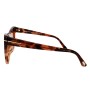 Tom Ford Sunglasses Ladie's Pink Havana FT0846F-56T-53