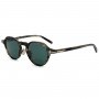 Tom Ford Sunglasses Unisex Gray Marble FT0877-D-55N-46