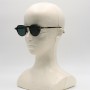 Tom Ford Sunglasses Unisex Gray Marble FT0877-D-55N-46