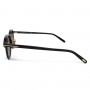 Tom Ford Sunglasses Unisex Black FT0878D-01A-53