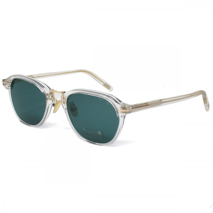 Tom Ford Sunglasses Unisex Ivory FT0878D-26V-53