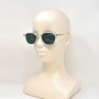 Tom Ford Sunglasses Unisex Ivory FT0878D-26V-53