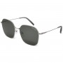 Tom Ford Sunglasses Unisex Silver FT0887-K-16A-59