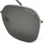 Tom Ford Sunglasses Unisex Silver FT0887-K-16A-59
