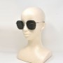 Tom Ford Sunglasses Unisex Silver FT0887-K-16A-59
