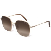 Tom Ford Sunglasses Unisex Gold FT0888-K-01A-59