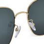 Tom Ford Sunglasses Unisex Gold FT0888-K-01A-59