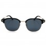 Tom Ford Sunglasses Unisex Black FT0890K-01A-55