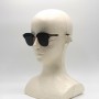 Tom Ford Sunglasses Unisex Black FT0890K-01A-55