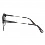 Tom Ford Sunglasses Unisex Gray FT0890K-20A-55