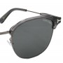 Tom Ford Sunglasses Unisex Gray FT0890K-20A-55