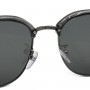 Tom Ford Sunglasses Unisex Gray FT0890K-20A-55